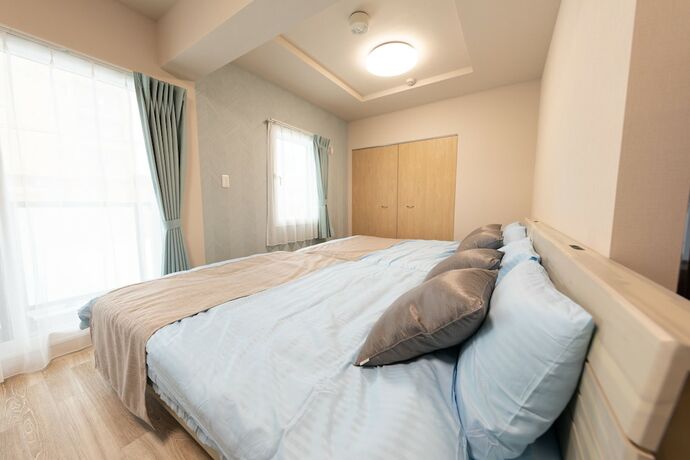 Imagen general del Hotel Experience Sapporo. Foto 11