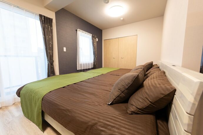 Imagen general del Hotel Experience Sapporo. Foto 16