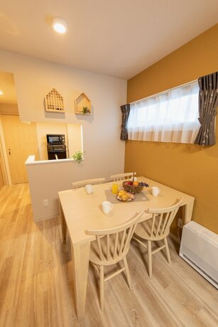 Imagen de la habitación del Hotel Experience Sapporo. Foto 24