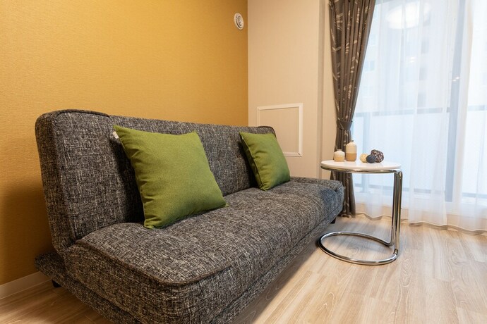 Imagen de la habitación del Hotel Experience Sapporo. Foto 28