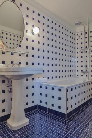 Imagen de la habitación del Hotel Experimental Chalet. Foto 6