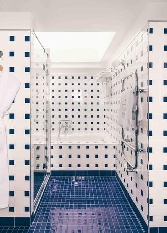 Imagen de los interiores del Hotel Experimental Chalet. Foto 21