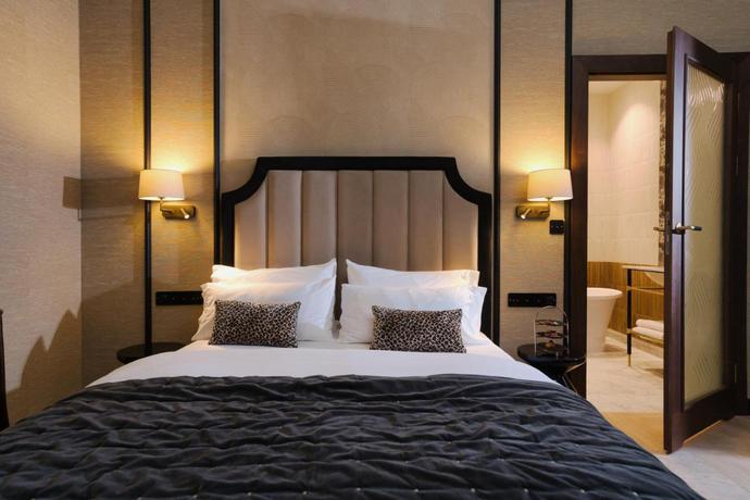 Imagen de la habitación del Hotel Experior Boutique - Destigo Hotels. Foto 2