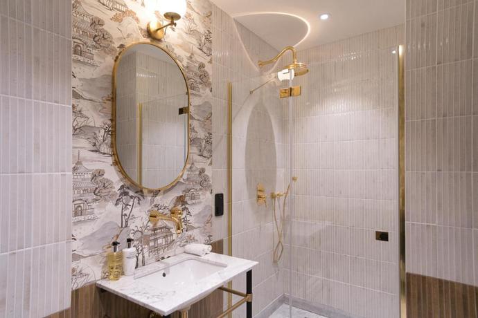 Imagen de la habitación del Hotel Experior Boutique - Destigo Hotels. Foto 4