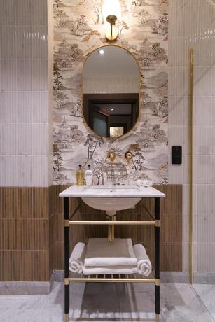 Imagen de la habitación del Hotel Experior Boutique - Destigo Hotels. Foto 5