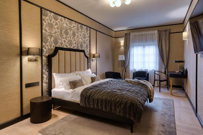 Imagen general del Hotel Experior Boutique - Destigo Hotels. Foto 1
