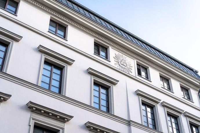 Imagen de los exteriores del Hotel Experior Boutique - Destigo Hotels. Foto 6