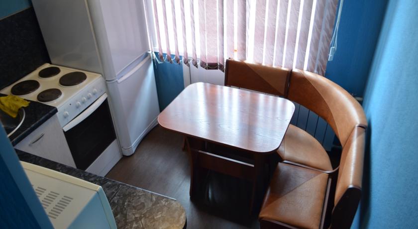 Imagen de la habitación del Hotel Expert-city Apartments. Foto 4