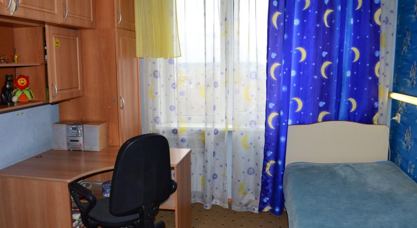 Imagen general del Hotel Expert-city Apartments. Foto 1