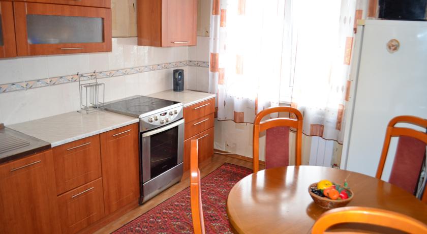 Imagen general del Hotel Expert-city Apartments. Foto 2