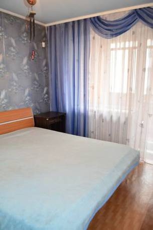 Imagen de la habitación del Hotel Expert-city Apartments. Foto 5