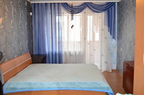 Imagen de la habitación del Hotel Expert-city Apartments. Foto 6