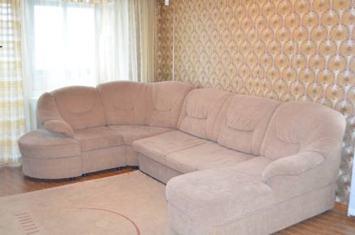 Imagen de la habitación del Hotel Expert-city Apartments. Foto 7