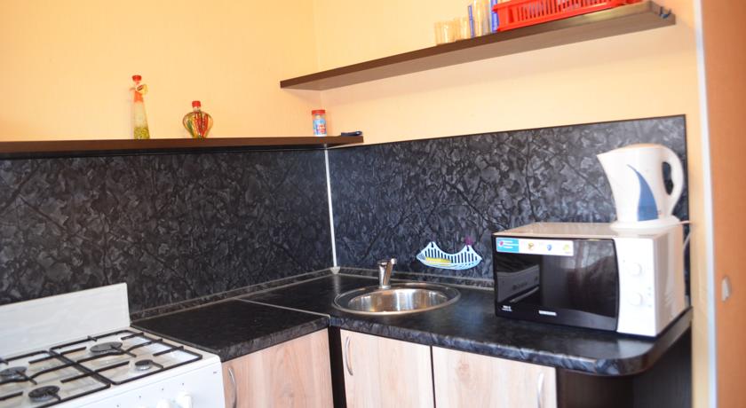 Imagen de la habitación del Hotel Expert-city Apartments. Foto 9