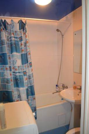 Imagen de la habitación del Hotel Expert-city Apartments. Foto 10