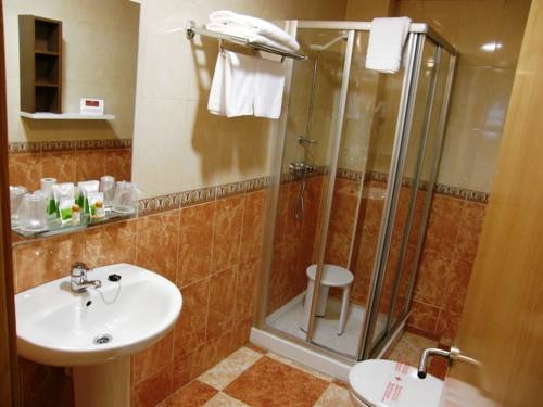 Imagen general del Hotel Explanada. Foto 2