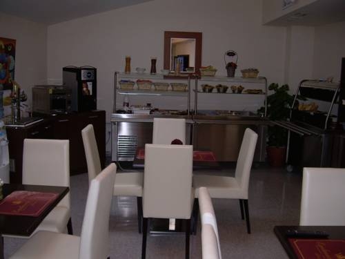 Imagen general del Hotel Explanada. Foto 3