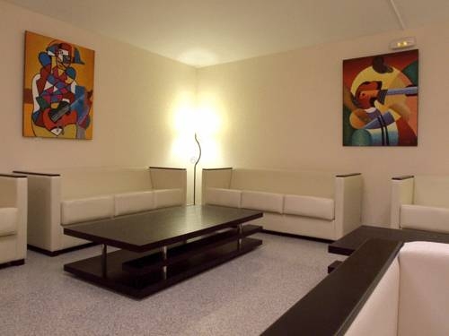 Imagen general del Hotel Explanada. Foto 4