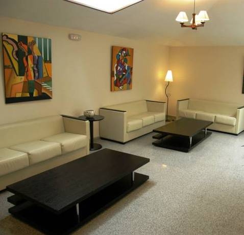 Imagen general del Hotel Explanada. Foto 5