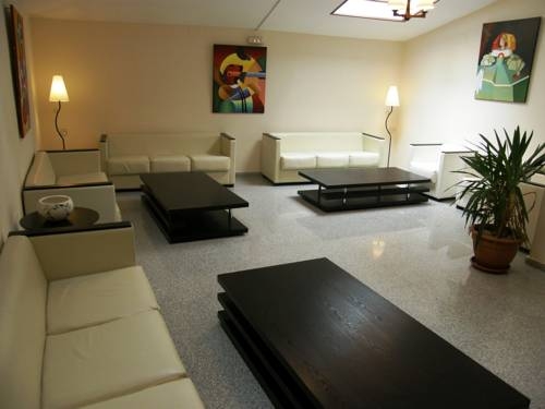 Imagen general del Hotel Explanada. Foto 6