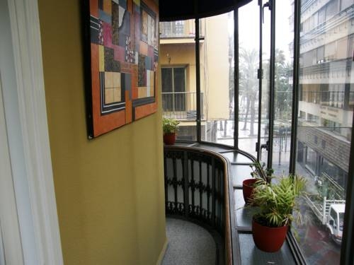 Imagen general del Hotel Explanada. Foto 12