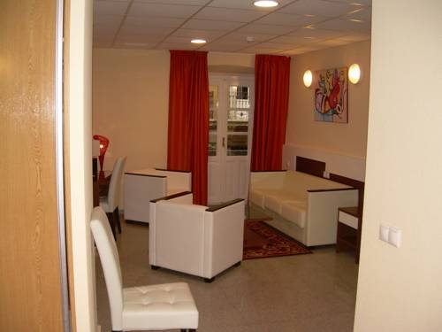 Imagen general del Hotel Explanada. Foto 14