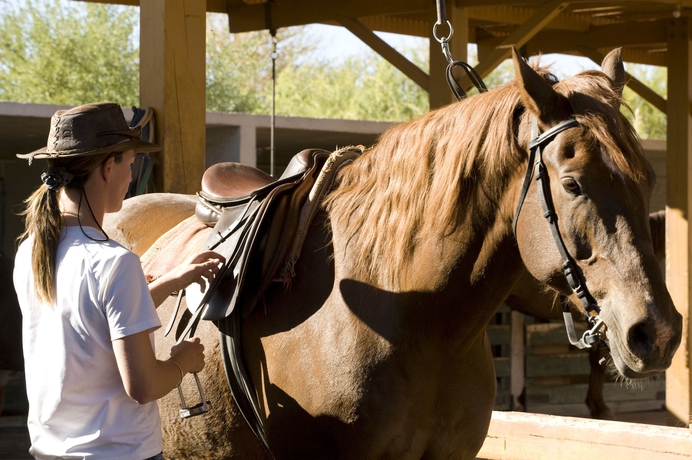 Imagen general del Hotel Explora Atacama - All Inclusive. Foto 3