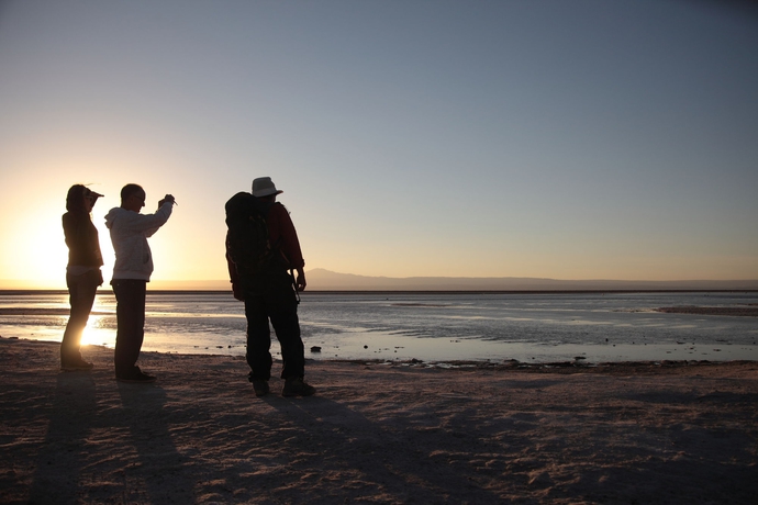 Imagen general del Hotel Explora Atacama - All Inclusive. Foto 5