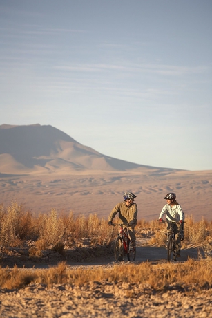 Imagen general del Hotel Explora Atacama - All Inclusive. Foto 7