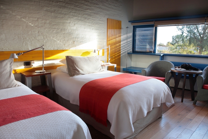 Imagen de la habitación del Hotel Explora Atacama - All Inclusive. Foto 11