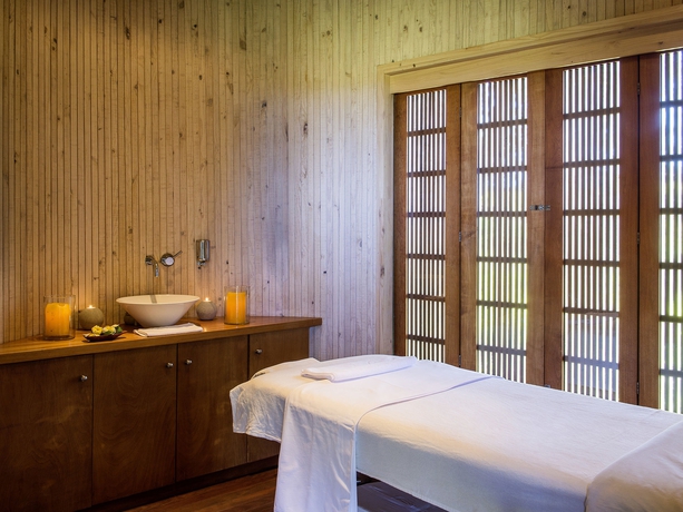 Imagen de los interiores del Hotel Explora Rapa Nui. Foto 12