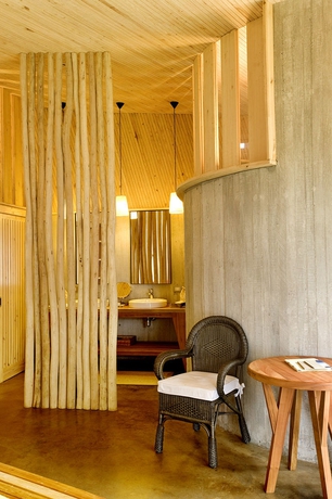 Imagen de la habitación del Hotel Explora Rapa Nui. Foto 3