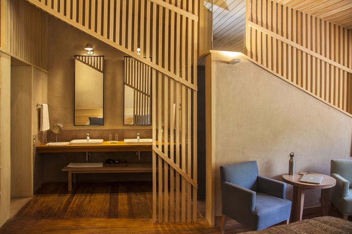Imagen de la habitación del Hotel Explora Valle Sagrado. Foto 6