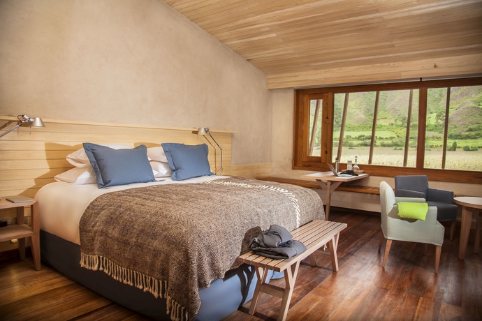 Imagen de la habitación del Hotel Explora Valle Sagrado. Foto 8