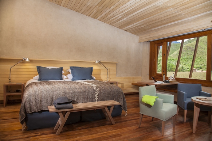 Imagen de la habitación del Hotel Explora Valle Sagrado. Foto 9