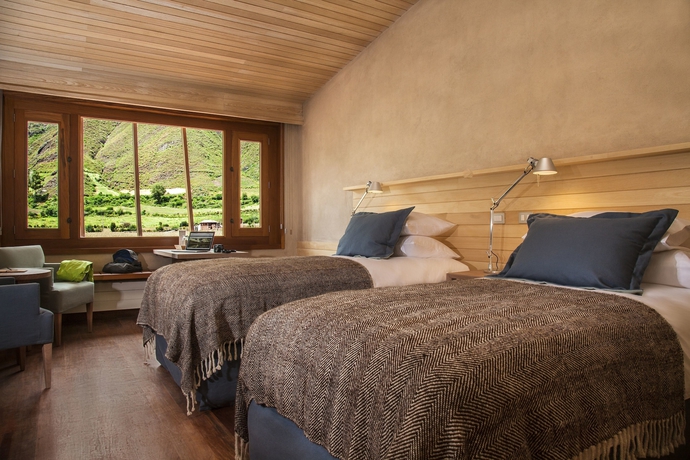 Imagen de la habitación del Hotel Explora Valle Sagrado. Foto 12