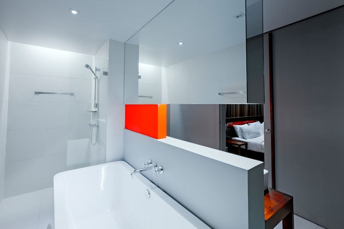 Imagen de la habitación del Hotel Explorar Koh Phangan - Adults Only Resort and Spa. Foto 5