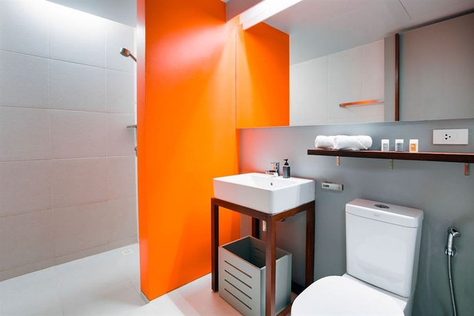 Imagen de la habitación del Hotel Explorar Koh Phangan - Adults Only Resort and Spa. Foto 10