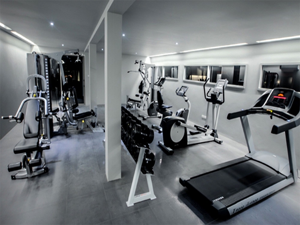 Imagen de los interiores del Hotel Explorar Koh Phangan - Adults Only Resort and Spa. Foto 15