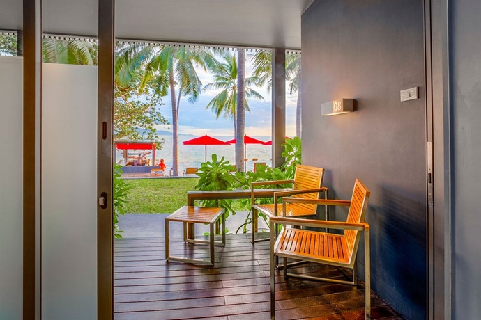 Imagen de la habitación del Hotel Explorar Koh Phangan - Adults Only Resort and Spa. Foto 11