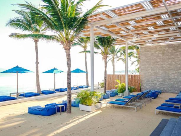 Imagen general del Hotel Explorar Koh Samui - Adults Only Resort and Spa. Foto 6