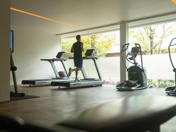 Imagen general del Hotel Explorar Koh Samui - Adults Only Resort and Spa. Foto 11