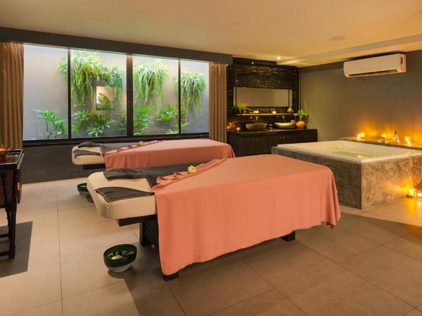 Imagen general del Hotel Explorar Koh Samui - Adults Only Resort and Spa. Foto 13