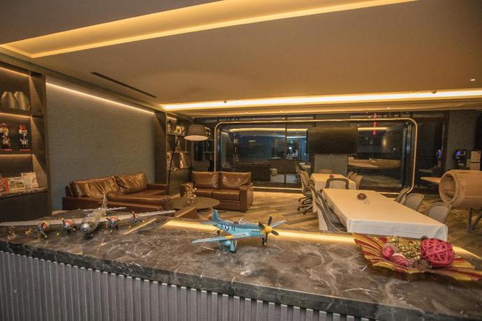 Imagen general del Hotel Explore. Foto 4