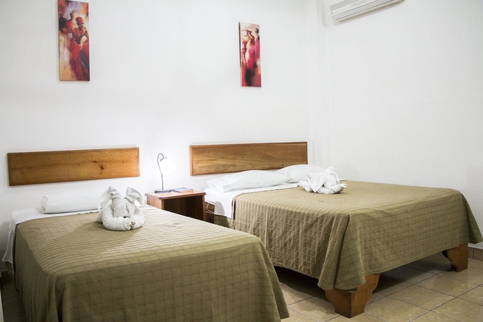 Imagen de la habitación del Hotel Explore, Flores. Foto 3