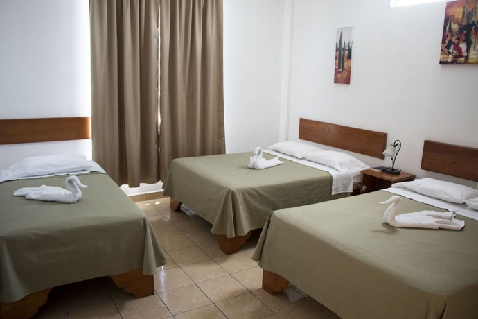 Imagen de la habitación del Hotel Explore, Flores. Foto 5