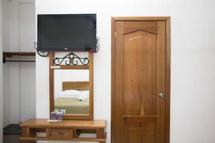 Imagen de la habitación del Hotel Explore, Flores. Foto 8