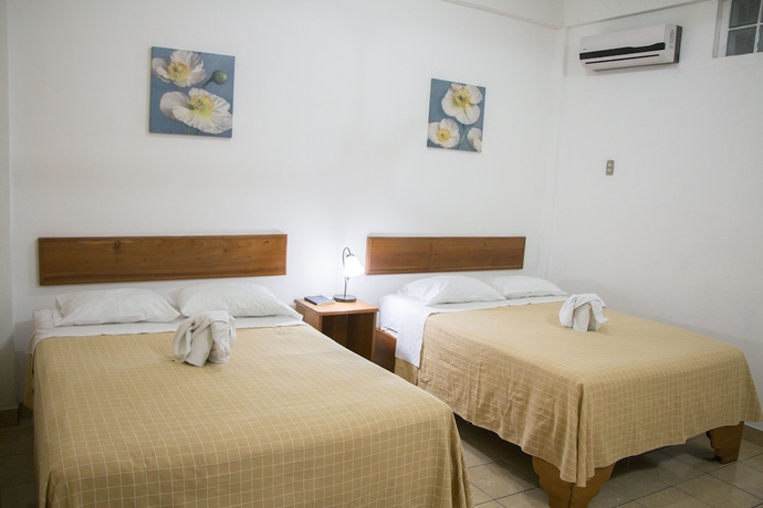 Imagen de la habitación del Hotel Explore, Flores. Foto 10