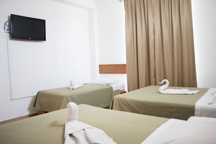 Imagen de la habitación del Hotel Explore, Flores. Foto 11
