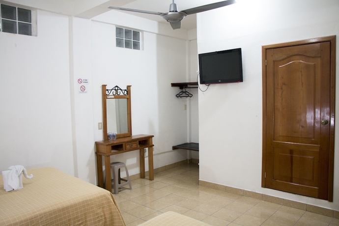 Imagen de la habitación del Hotel Explore, Flores. Foto 12